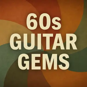 60s guitar gems