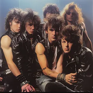 80s rock songs