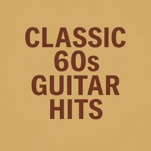 classic 60s guitar hits