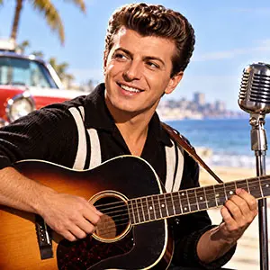 dion guitar lessons