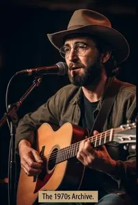 don williams 70s acoustic lessons