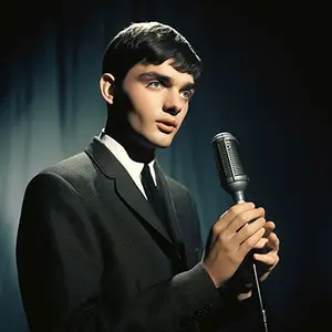 gene pitney songs