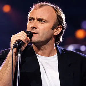 phil collins guitar lessons