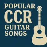 popular ccr guitar songs