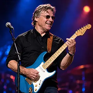 steve miller band guitar lessons
