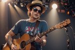 best john mayer songs
