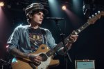john mayer in the blood