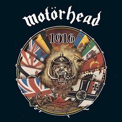 1916 Motorhead 1916 Motorhead