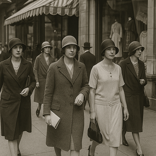 Album cover for '1920s Medley' album featuring the song '1920s Medley' by Kirby Swinemar – Learn to play on guitar.