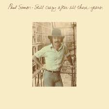 Album cover for 'Still Crazy After All There Years' album featuring the song '50 Ways To Leave Your Lover' by Paul Simon – Learn to play on guitar.