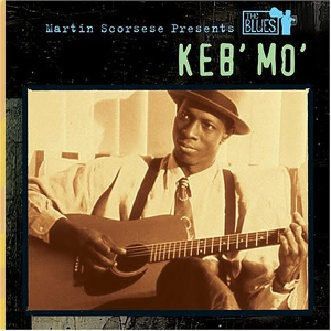 Learn to play 'Love Blues' by Keb Mo – Chords & Lesson. Album cover for 'The Blues Keb Mo' album featuring the song 'Love Blues' by Keb Mo – Learn to play on guitar.
