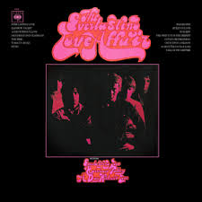 Learn to play 'A Day Without Love' by The Love Affair – Chords & Lesson. Album cover for 'The Everlasting Love Affair' album featuring the song 'A Day Without Love' by The Love Affair – Learn to play on guitar.