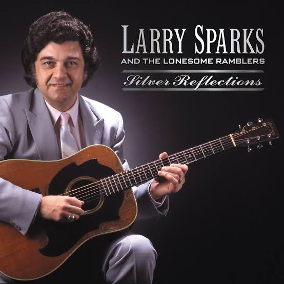 a face in the crown larry sparks