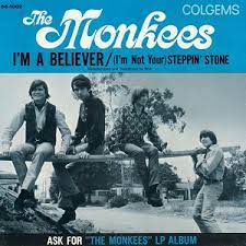 Learn to play 'A Little Bit Me A Little Bit You' by The Monkees – Chords & Lesson. Album cover for 'A Little Bit Me A Little Bit You' album featuring the song 'A Little Bit Me A Little Bit You' by The Monkees – Learn to play on guitar.