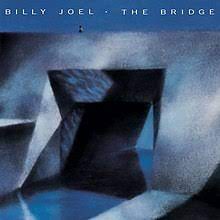 Album cover of The Bridge featuring Billy Joel The Greatest Hits and the song A Matter Of Trust