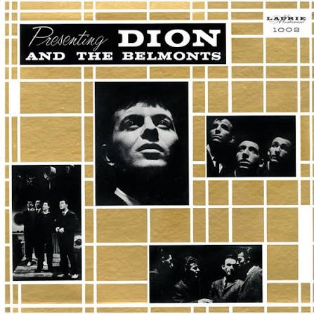 a teenager in love dion and the belmonts