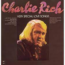 Learn to play 'A Very Special Love Song' by Charlie Rich – Chords & Lesson. Album cover for 'Very Special Love Songs' album featuring the song 'A Very Special Love Song' by Charlie Rich – Learn to play on guitar.