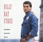 schy breaky heart billy ray cyrus