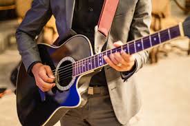 Folk Songs With Chords