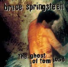 Learn to play 'The Ghost Of Tom Joad' by Bruce Springsteen – Chords & Lesson. Album cover for 'The Ghost Of Tom Joad' album featuring the song 'Across The Border' by Bruce Springsteen – Learn to play on guitar.