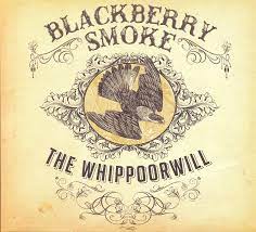 Learn to play 'Ain't Got The Blues' by Blackberry Smoke – Chords & Lesson Album cover for 'The Whippoorwill' featuring the song 'Ain't Got The Blues' by Blackberry Smoke – Learn to play on guitar.