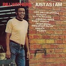 Learn to play 'Ain't No Sunshine' by Bill Withers – Chords & Lesson. Album cover for 'Just As I Am' album featuring the song 'Ain't No Sunshine' by Bill Withers – Learn to play on guitar.