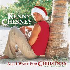 best christmas songs kenny chesney christmas songs