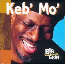 Learn to play 'America The Beautiful' by Keb Mo – Chords & Lesson. Album cover for 'Big Wide Grin' album featuring the song 'America The Beautiful' by Keb Mo – Learn to play on guitar.