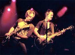 American Rock Bands