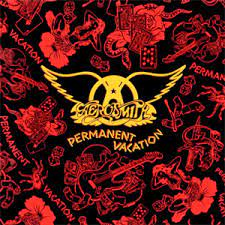 Learn to play 'Angel' by Aerosmith – Chords & Lesson. Album cover for 'Permanent Vacation' album featuring the song 'Angel' by Aerosmith – Learn to play on guitar.