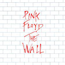 Album cover for 'The Wall' album featuring the song 'Another Brick In The Wall' by Pink Floyd – Learn to play on guitar.