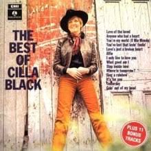 Learn to play 'Anyone Who Had A Heart' by Cilla Black – Chords & Lesson. Album cover of The Best Of Cilla Black featuring popular songs in the 60s and the song Anyone Who Had A Heart