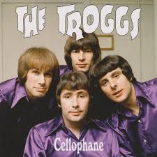 anything for you the troggs