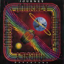 Learn to play 'Anyway You Want It' by Journey – Chords & Lesson. Album cover for 'Departure' album featuring the song 'Anyway You Want It' by Journey – Learn to play on guitar.