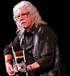 arlo guthrie best songs