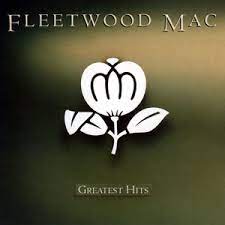 Album cover of Fleetwood Mac 1988 Greatest Hits featuring good Fleetwood Mac songs and the song As Long As You Follow