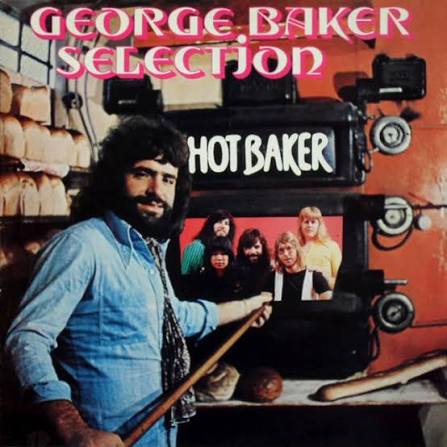 baby blue george baker selection baby blue george baker selection