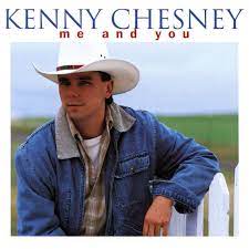 Album cover of Me And You featuring Kenny Chesney greatest hits and the song Back Where I Come From Album cover of Me And You featuring Kenny Chesney greatest hits and the song Back Where I Come From