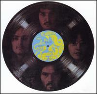 Album cover of On Record featuring top Canadian rock bands and the song Bad Side Of The Moon Album cover of On Record featuring top Canadian rock bands and the song Bad Side Of The Moon