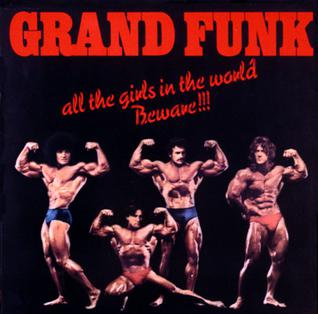 bad time grand funk bad time grand funk