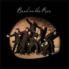 Learn to play 'Band On The Run' by Paul McCartney And Wings – Chords & Lesson. Album cover for 'Band On The Run' album featuring the song 'Band On The Run' by Paul McCartney and Wings – Learn to play on guitar.