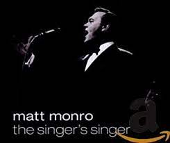 Album cover of The Singers Singer featuring Las Vegas guitar lessons and the song Be My Lady