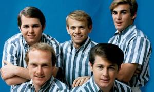 beach boys most popular songs