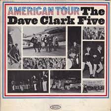 Learn to play 'Because' by The Dave Clark 5 β Chords & Lesson. Album cover for 'American Tour' album featuring the song 'Because' by The Dave Clark Five β Learn to play on guitar.