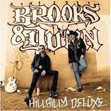 Learn 'Believe' by Brooks And Dunn – Guitar Chords & Strumming. Album cover for 'Hillbilly Deluxe' featuring 'I Believe' by Brooks And Dunn – Learn guitar chords.