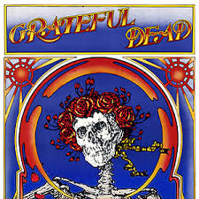 Album cover of Skull And Bones featuring most popular grateful dead songs with  Bertha song