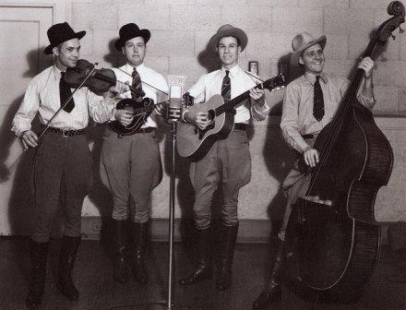 best bluegrass guitar songs