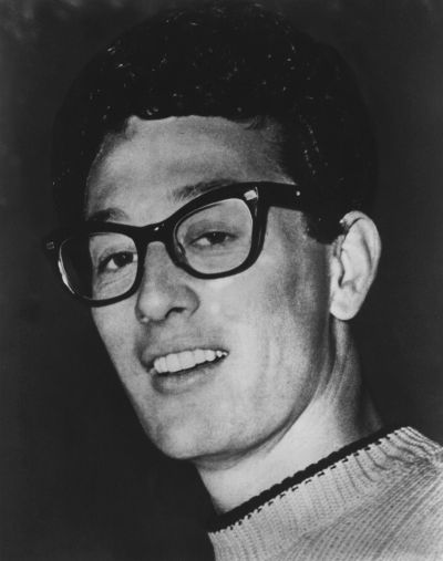 Best Buddy Holly Songs On The Acoustic Guitar