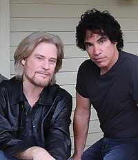 best hall and oates guitar songs