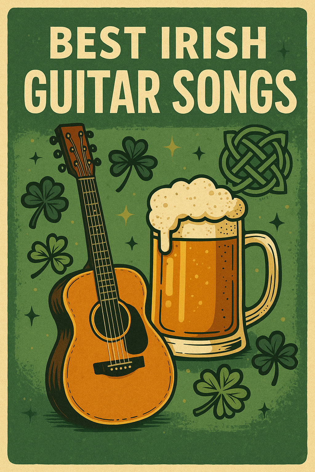 best irish guitar songs best irish guitar songs